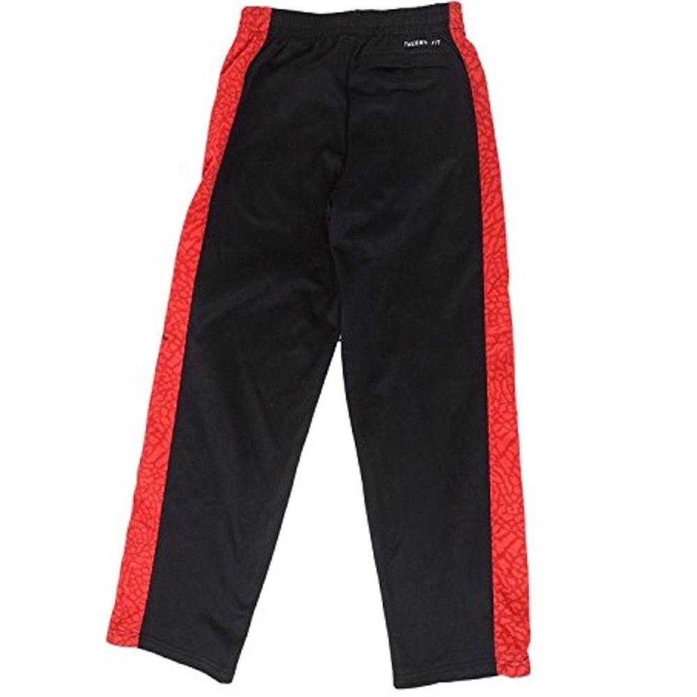 Jordan Boys Therma-fit Track Pants